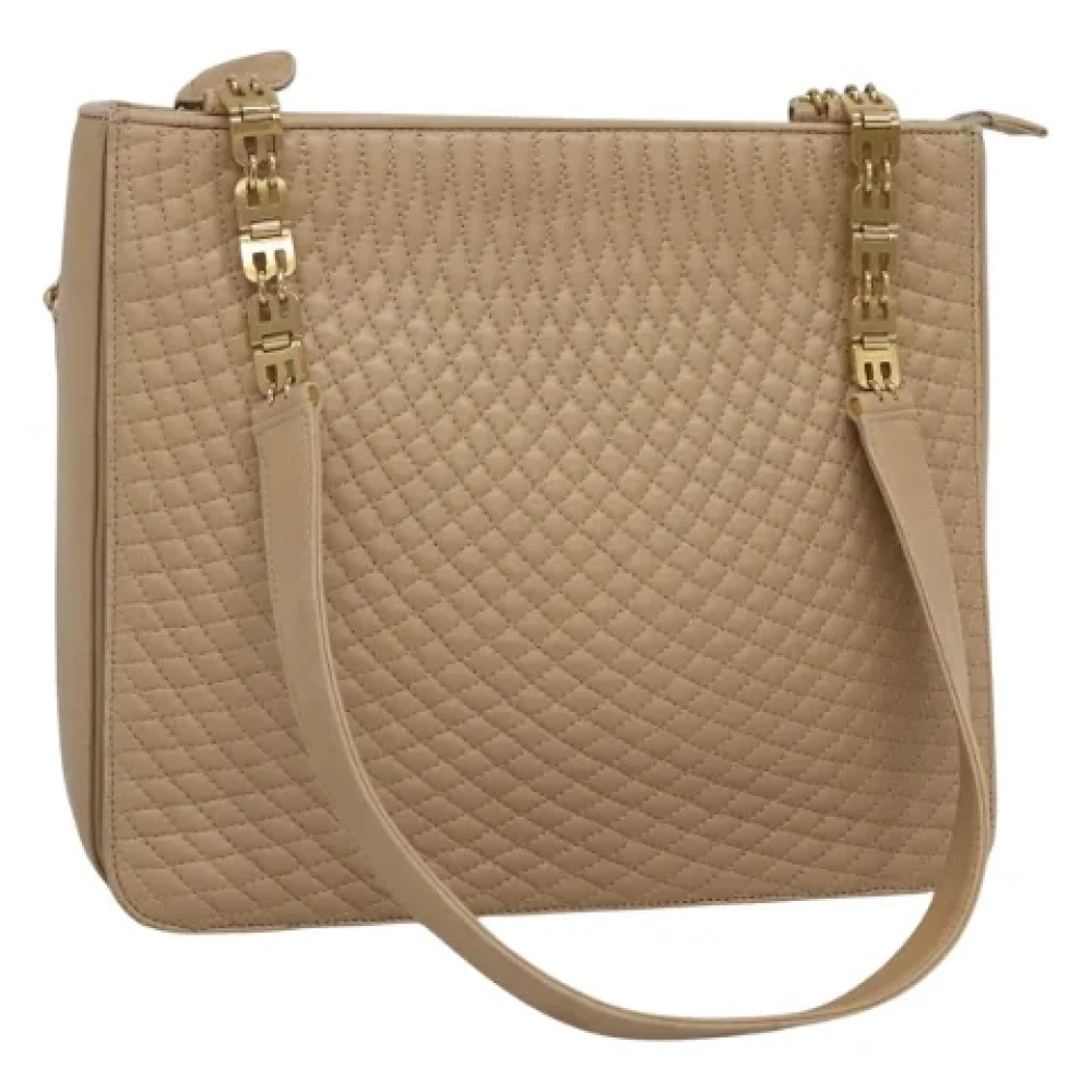 Pre-owned > Pre-owned Bags > Pre-owned Shoulder Bags - - Bally Pre-owned - Modalova