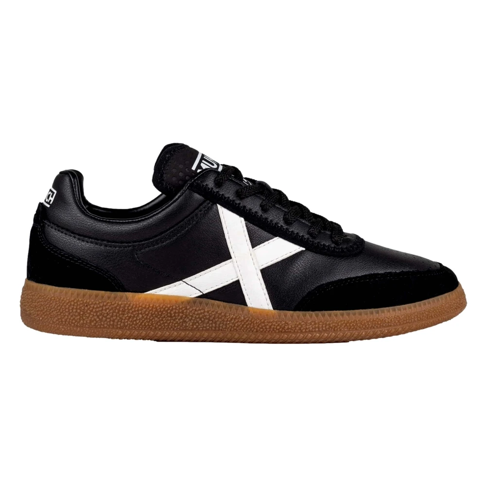 Munich Uomo Nero - Rumba 01 - Shoes - 40 Eu
