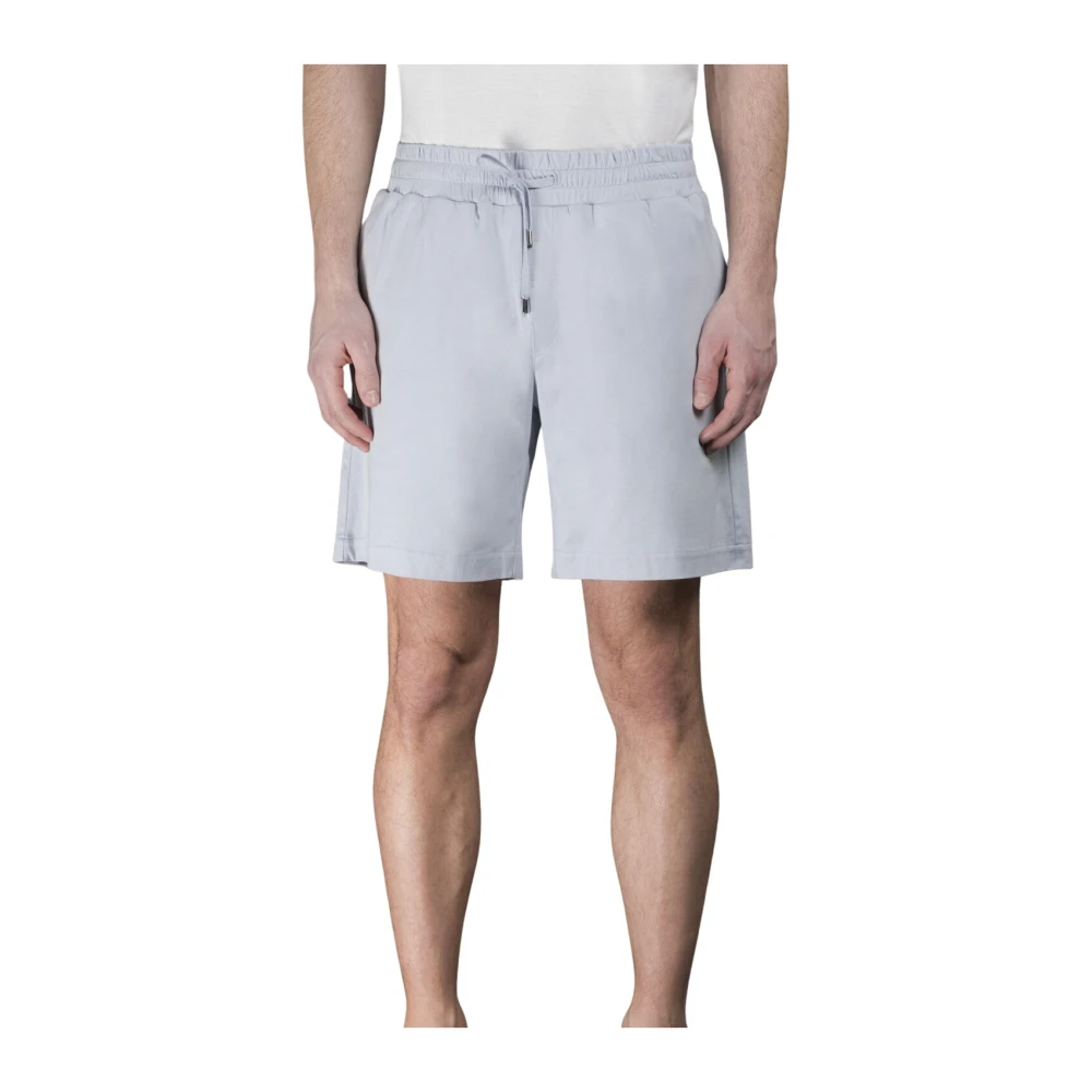 Shorts > Casual Shorts - - Moorer - Modalova