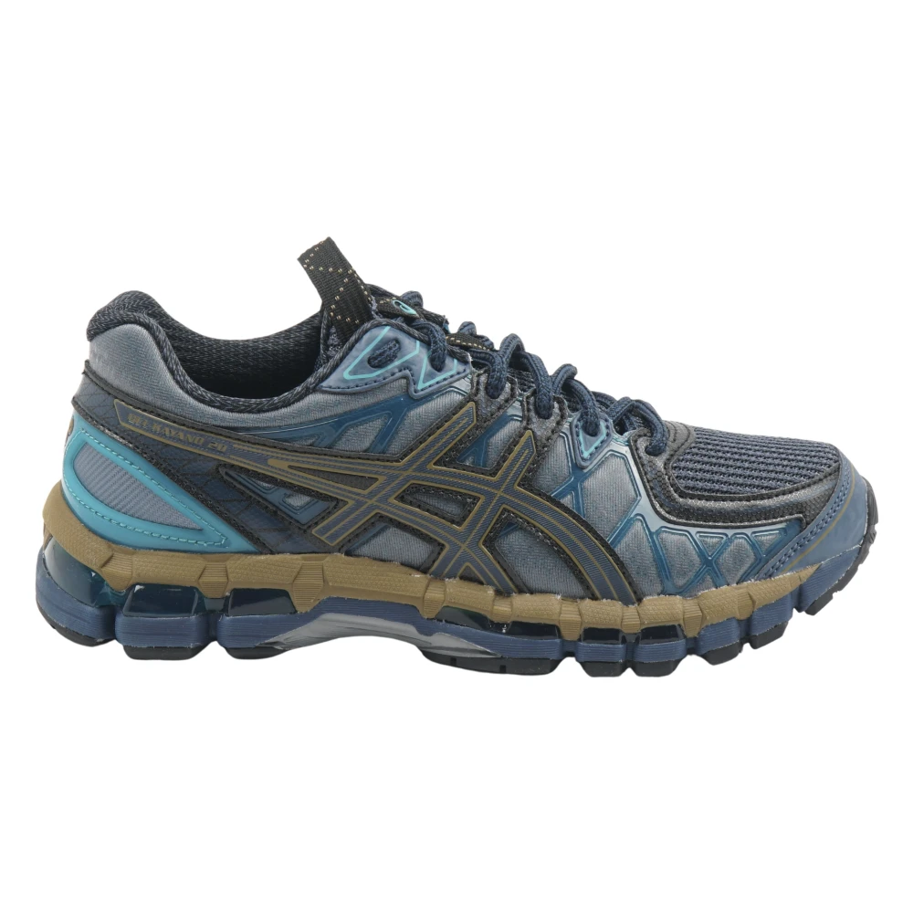 Asics Ub10 S Gel-Kayano 20 Dames Schoenen Veelkleurig Multicolor