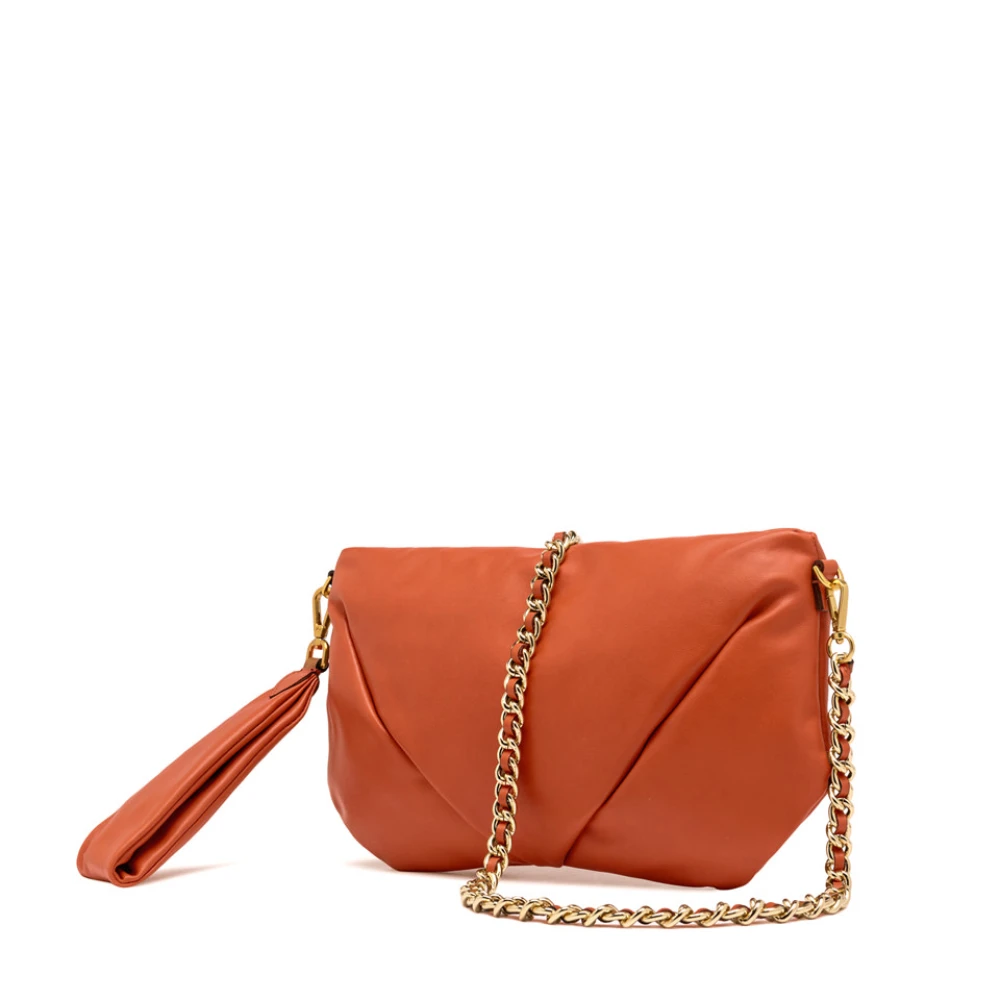 Gianni Chiarini Allegra Red Dames