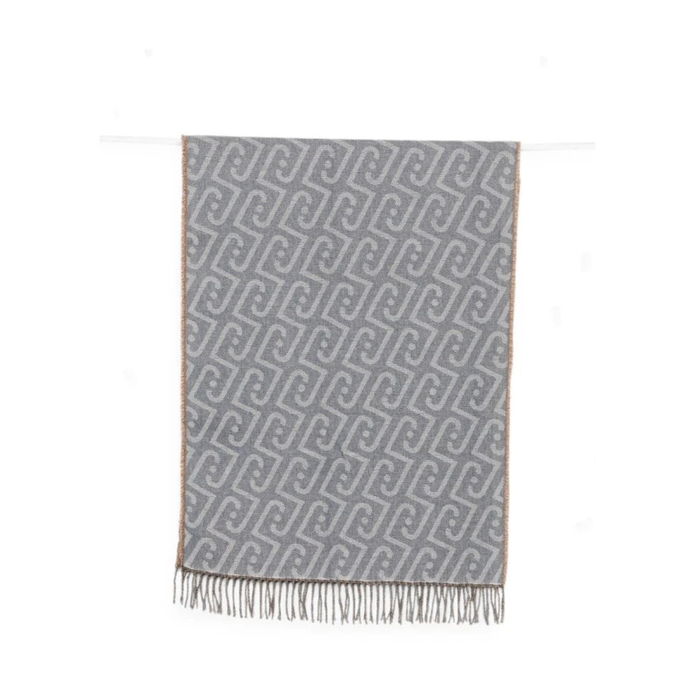 Liu Jo Donna Blu Accessori, Taglia Unica, New,