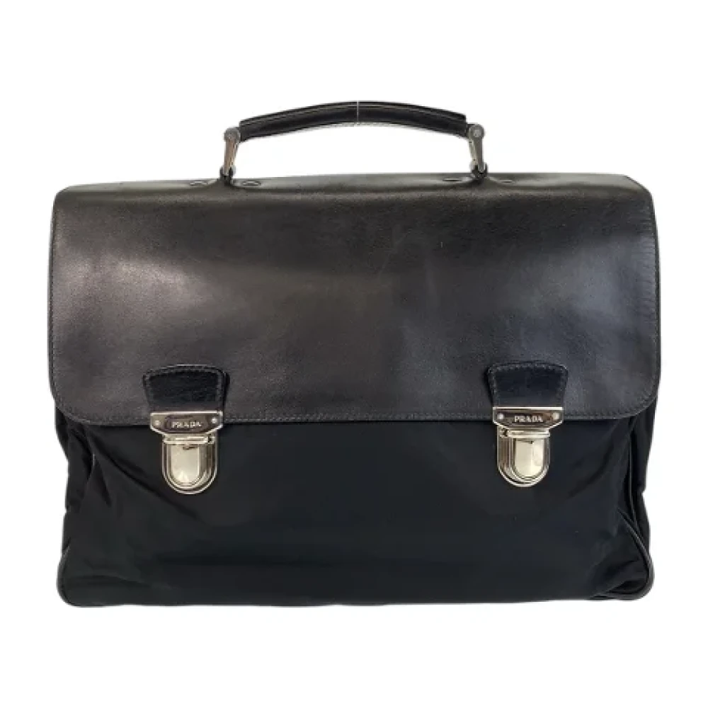 Pre-owned > Pre-owned Bags > Pre-owned Handbags - - Prada Vintage - Modalova