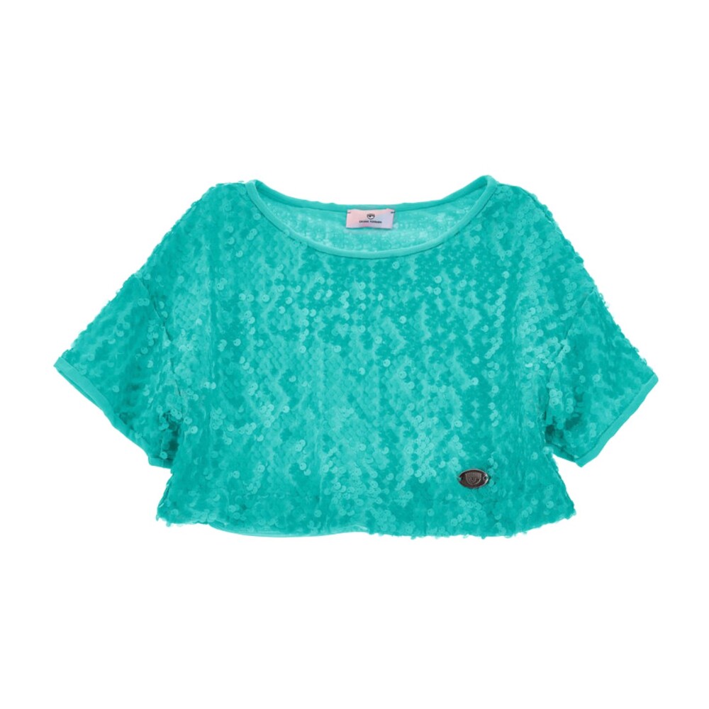 Maglia chiara clearance ferragni bambina