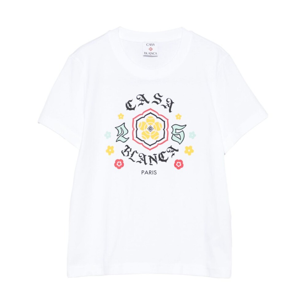 Casablanca T-Shirts • Kaufen T-Shirts von Casablanca online