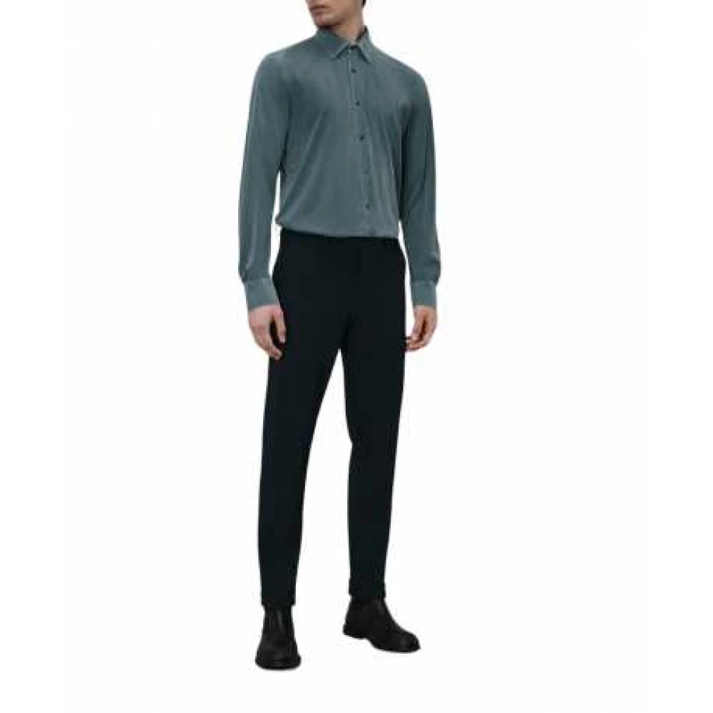 RRD Winter Chino Broek Black Heren