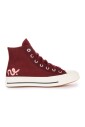 burgundy-hi-top-trainers-for-women