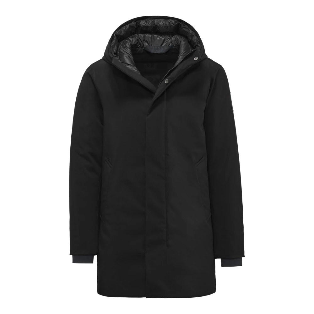 Coats > Parkas - - BomBoogie - Modalova