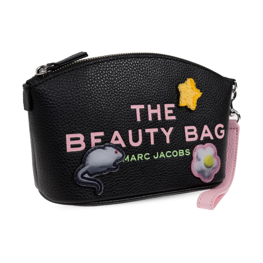 Marc Jacobs Toilettas The Beauty Black Dames
