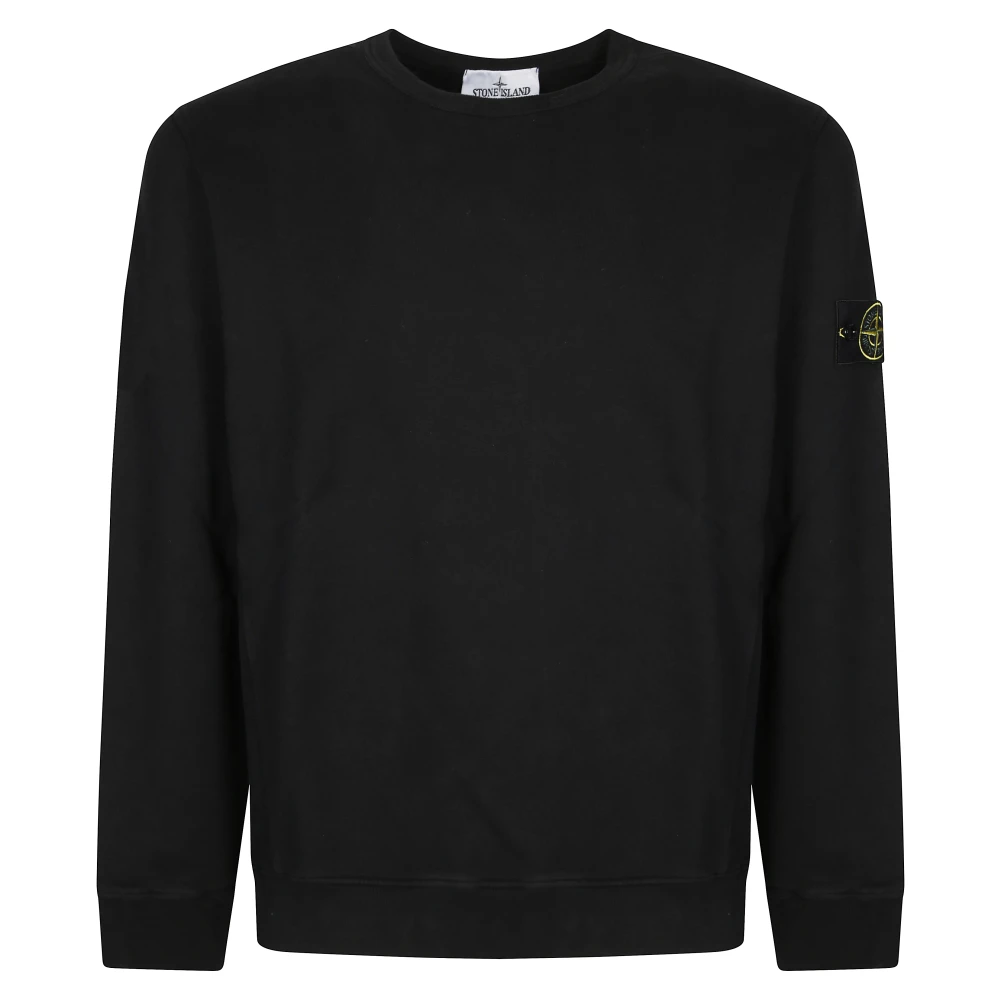 Sweatshirts & Hoodies > Sweatshirts - - Stone Island - Modalova