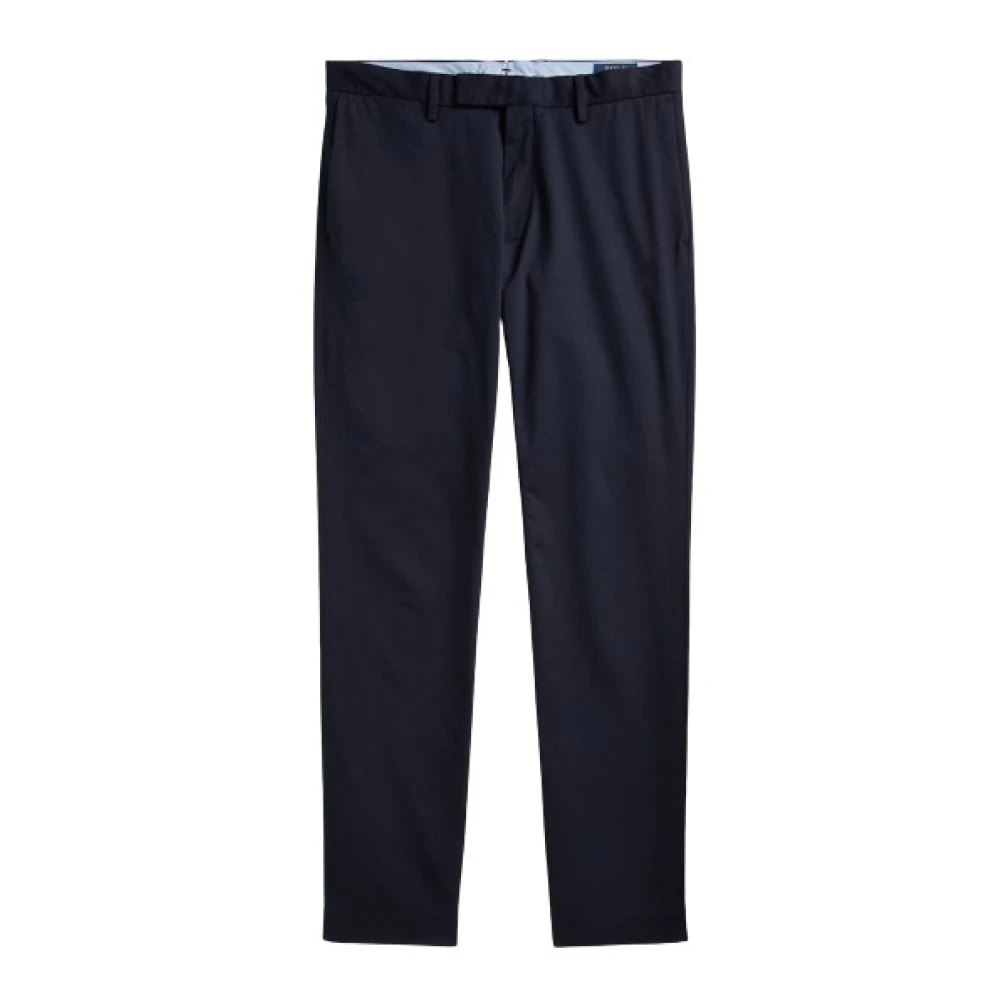 Trousers > Chinos - - Polo Ralph Lauren - Modalova