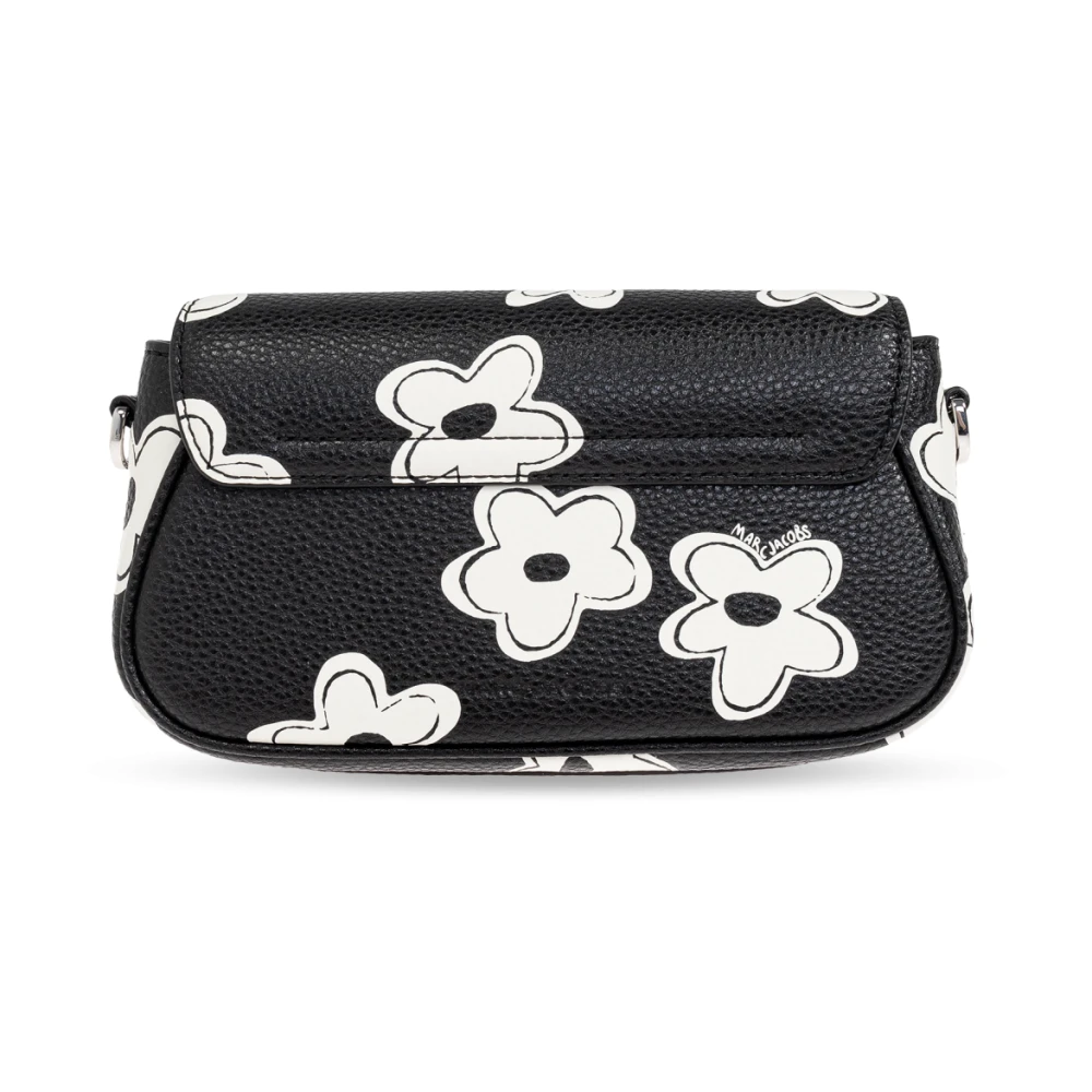 Marc Jacobs Schoudertas The Daisy Clover Black Dames