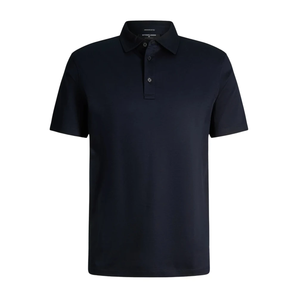 Strellson Herren Blau Oberteile, 2XLgröße:
