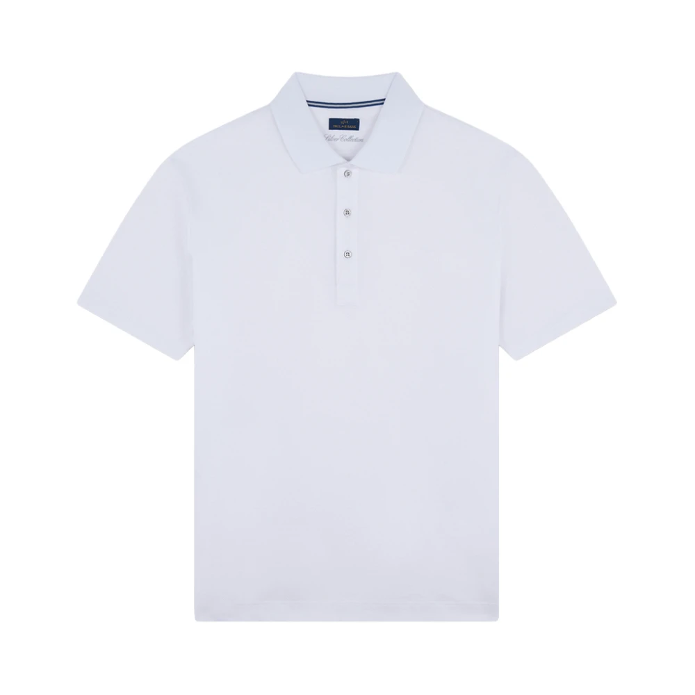 Tops > Polo Shirts - - Paul & Shark - Modalova