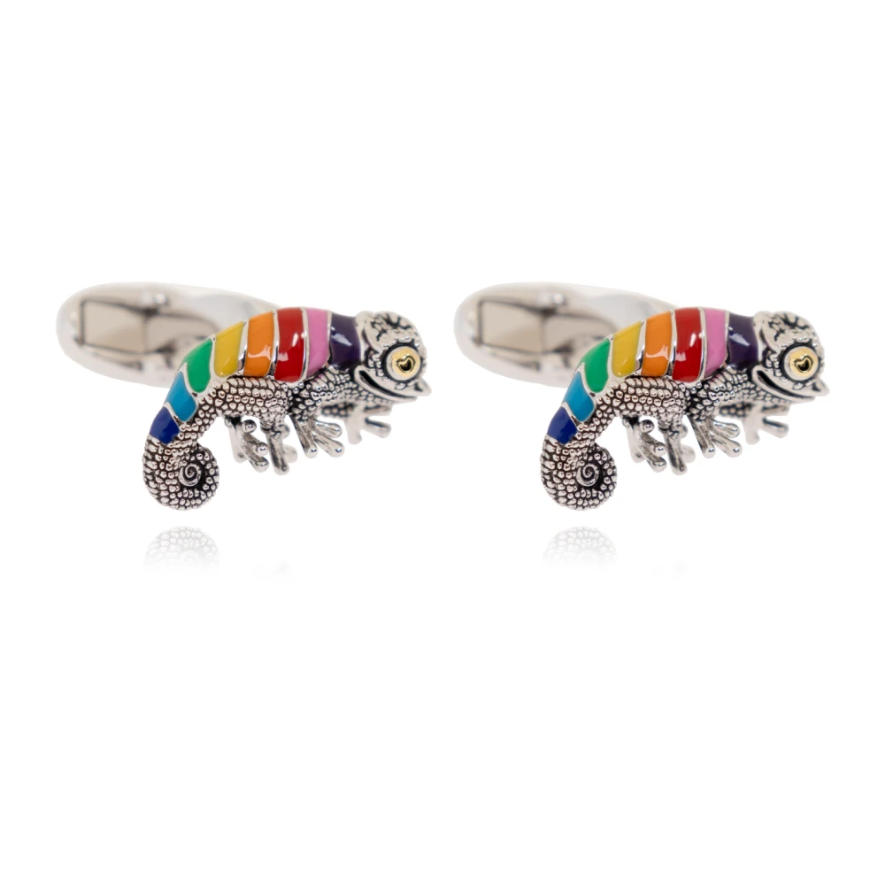 Accessories > Cufflinks & Tie Clips - - Paul Smith - Modalova