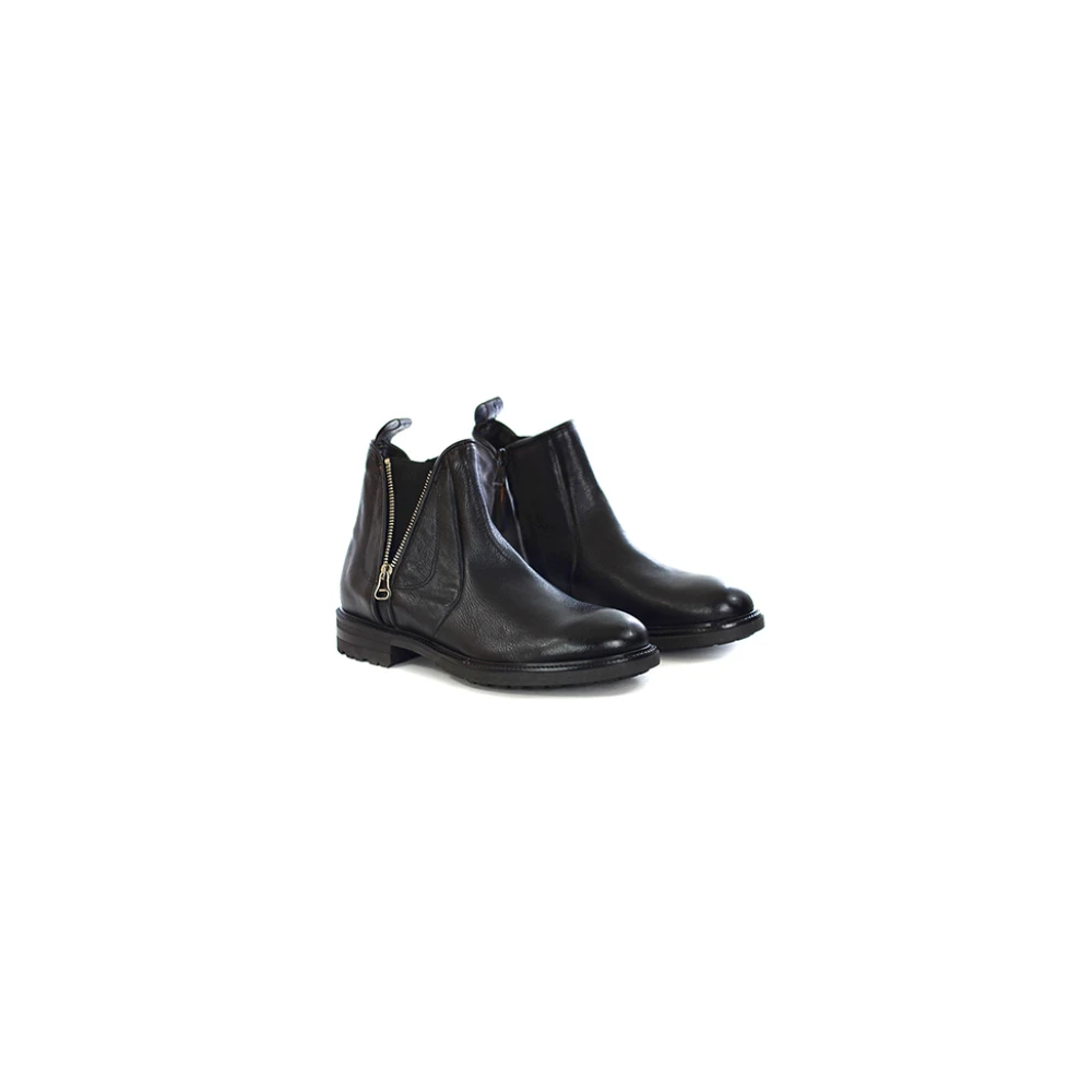 Shoes > Boots > Ankle Boots - - Mjus - Modalova
