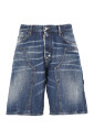 cotton-denim-shorts