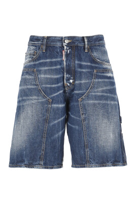 cotton-denim-shorts