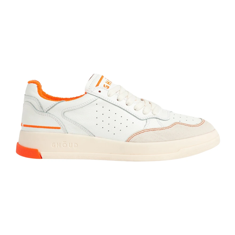 Ghoud Eigentijdse hardloopschoenen Dames Schoenen Veelkleurig Multicolor