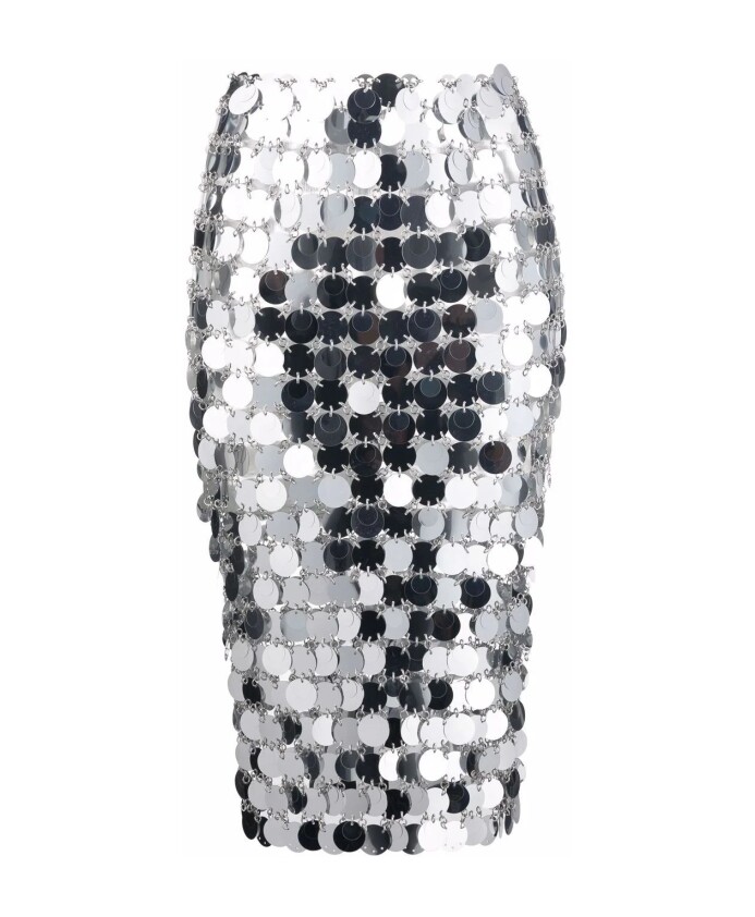 silver-sparkle-discs-midi-skirt