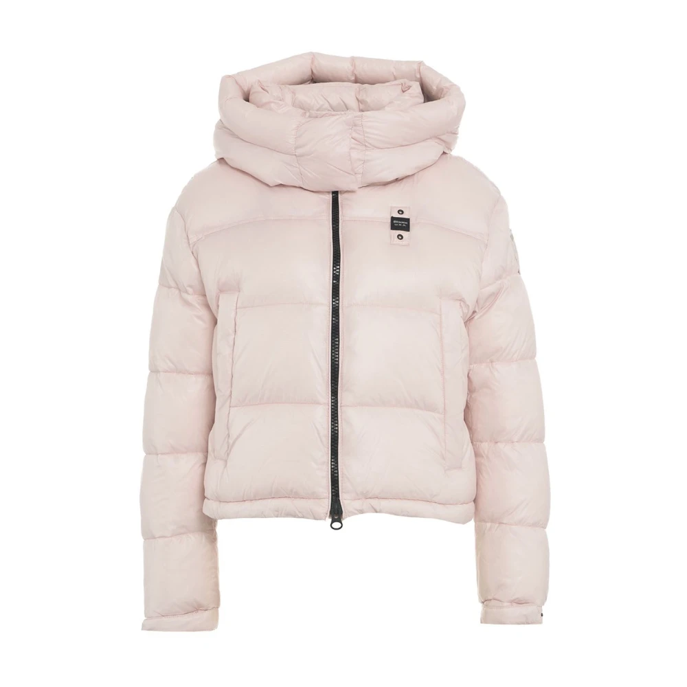 Blauer Rose Jacks Aw24 Dameskleding Pink Dames