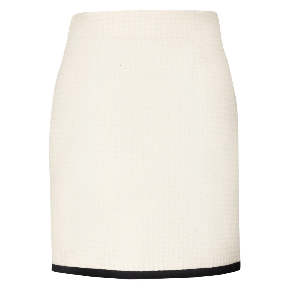 MVP wardrobe Moskou Rok Beige Dames