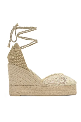 Clair Espadrille