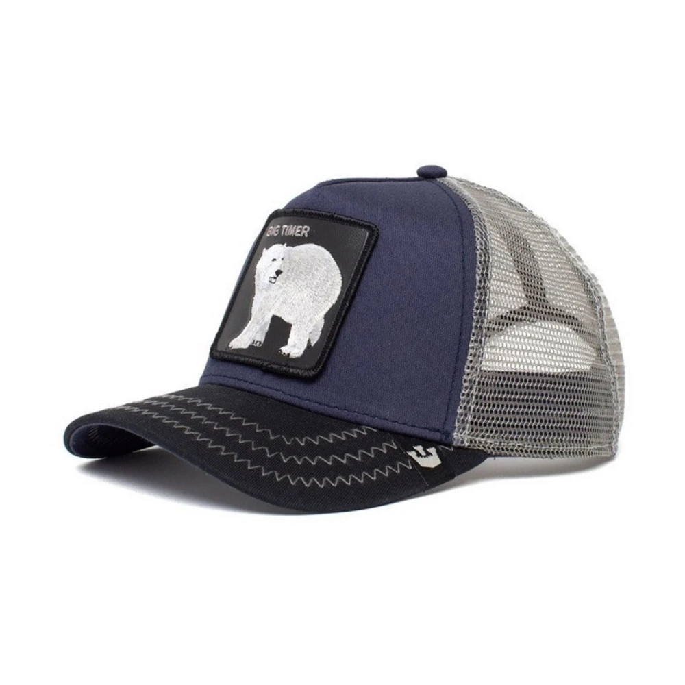 Accessories > Hats > Caps - - Goorin Bros - Modalova