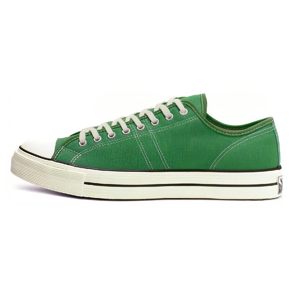 Converse Lucky Star Ox unisex Schoenen Groen