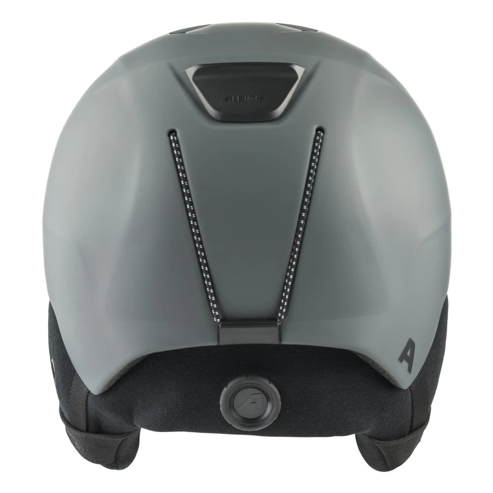 Alpina Midnight Grey Brix Gray Unisex
