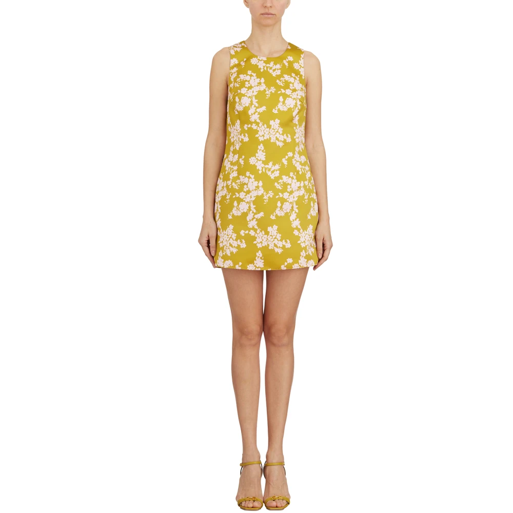 Dresses > Day Dresses > Short Dresses - - Elisabetta Franchi - Modalova