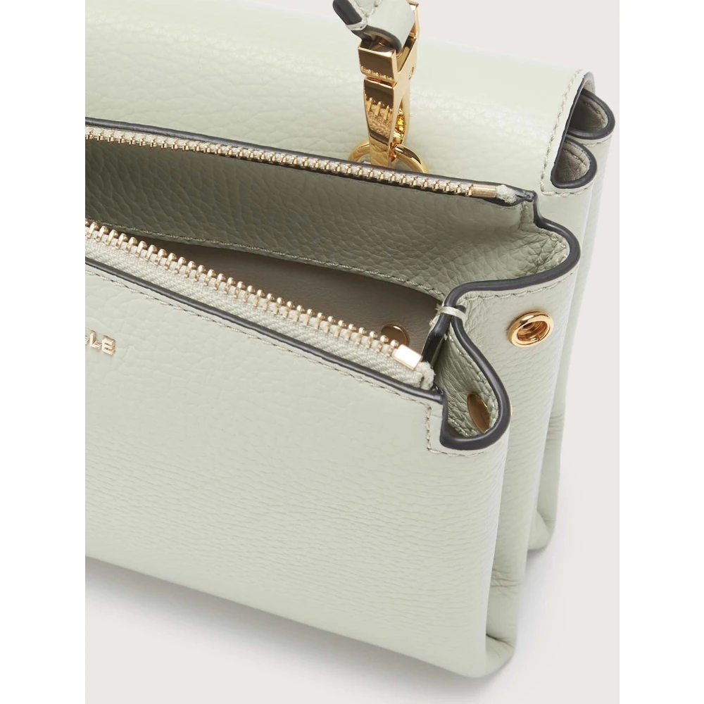Coccinelle Bags Green Dames