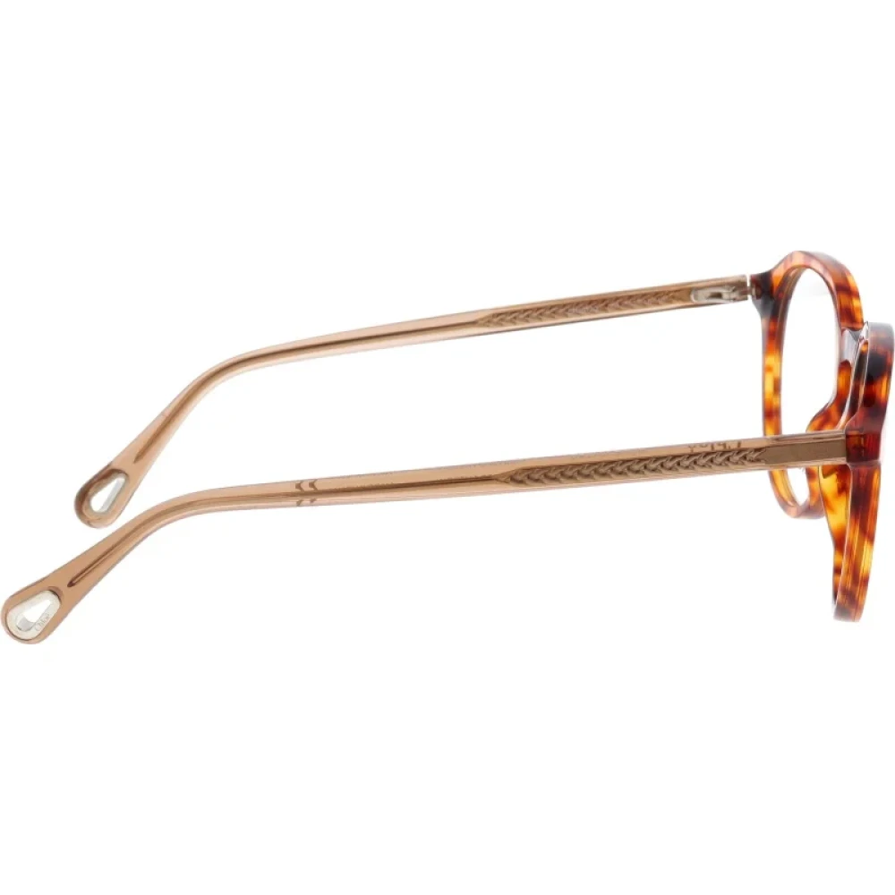 Chloé Glasses Multicolor Dames