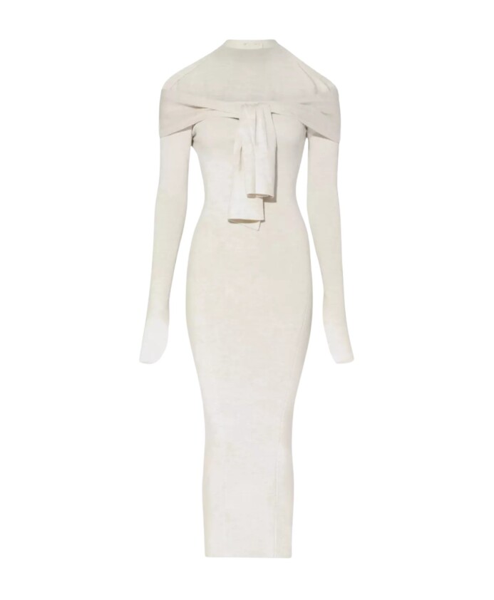 robe-tricot-doble-creme-midi