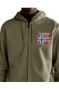green-cotton-hoodie-with-full-zip