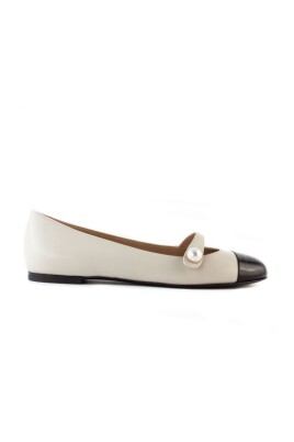 white-ballerina-strap-button-leather-sole