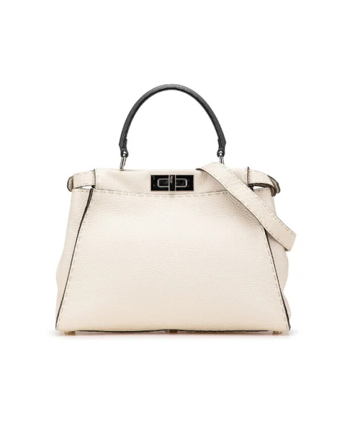 pre-owned-cuir-sacs-fendi