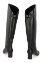 leather-round-toe-boots