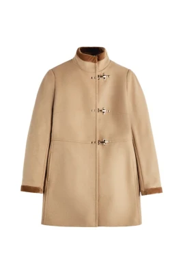 Wool Coat