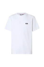 GCDS LOW BAND REGULAR T-SHIRT SS23M13020