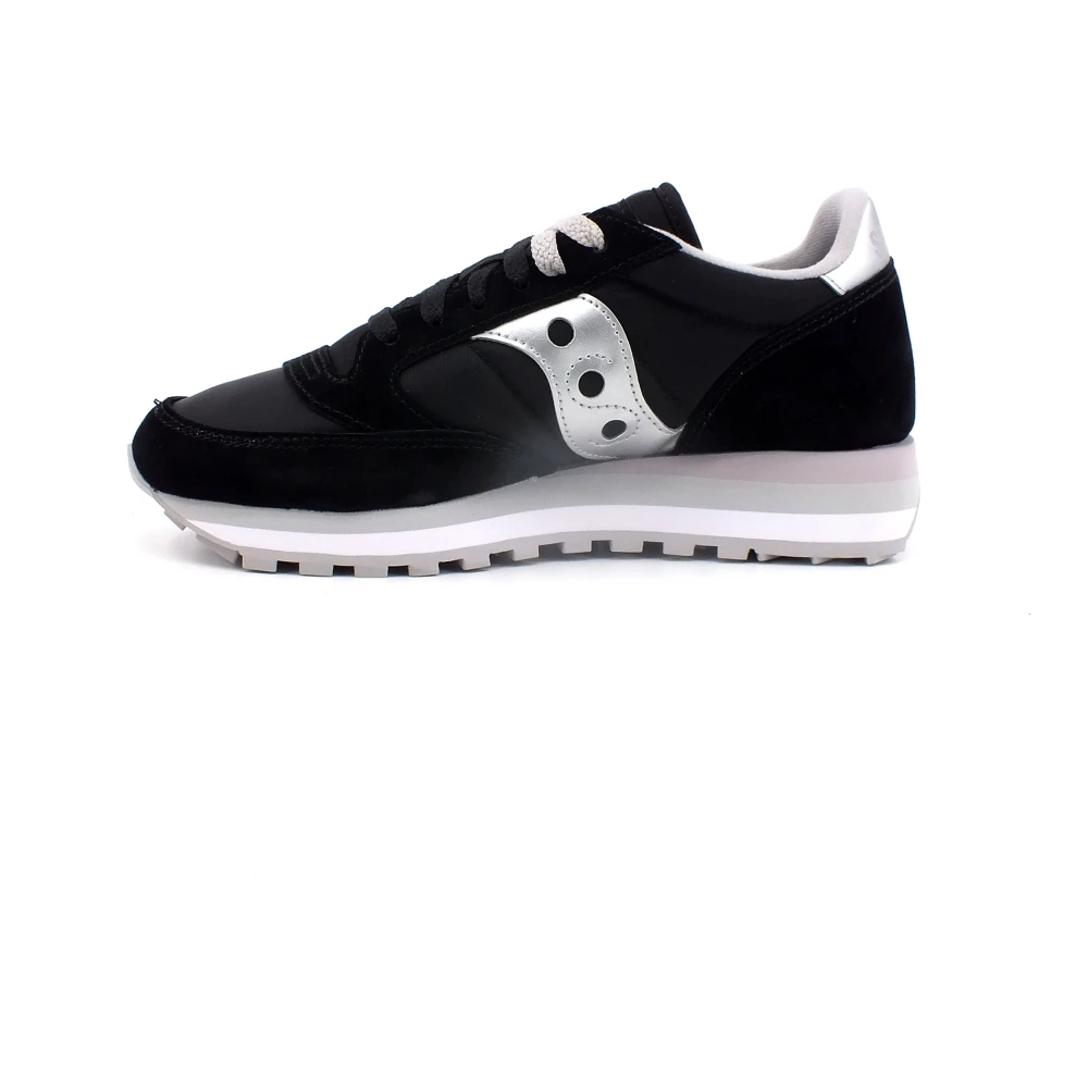 Saucony Jazz Triple Dames Schoenen Zwart