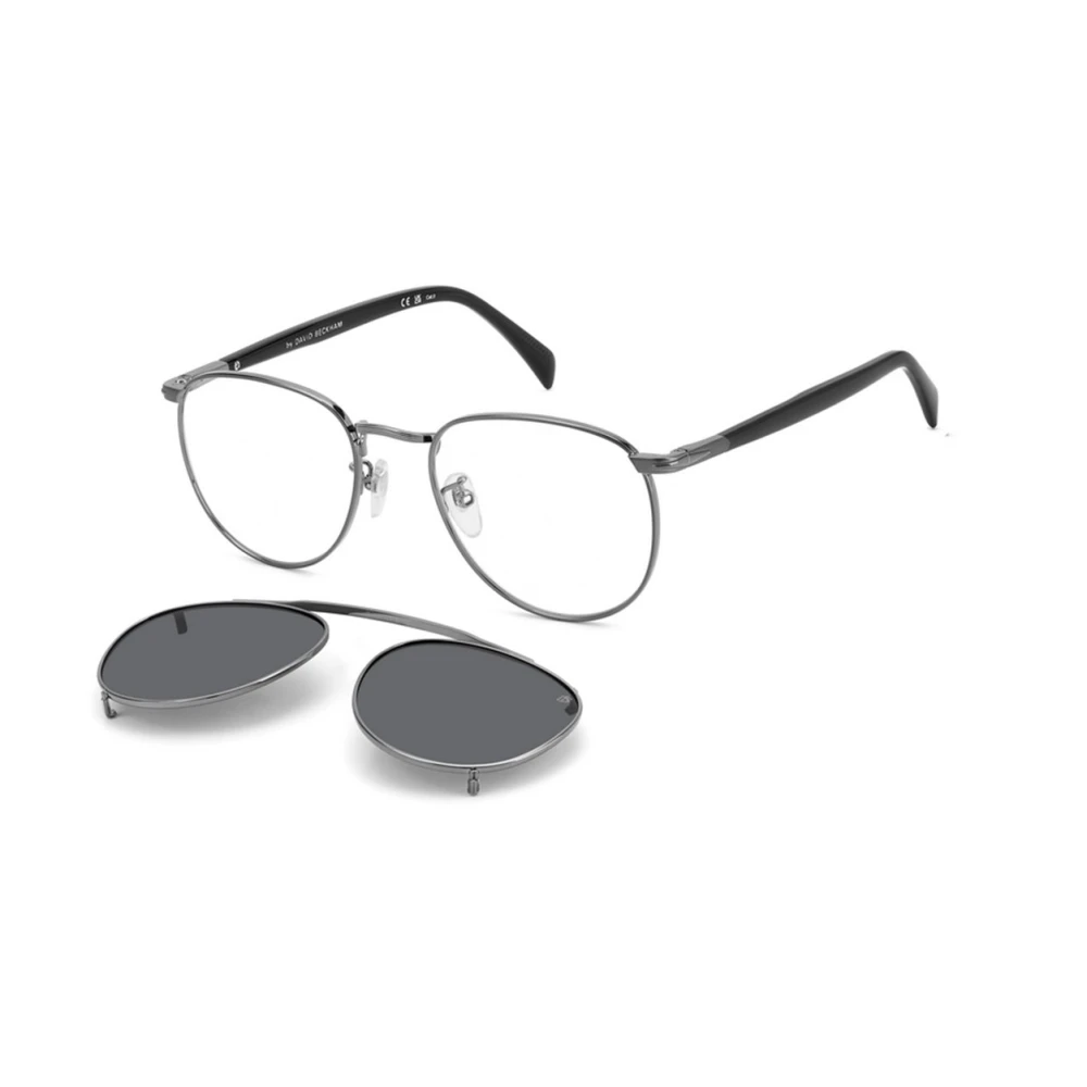 Accessories > Glasses - - Eyewear by David Beckham - Modalova