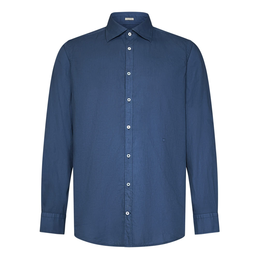 Shirts > Casual Shirts - - Massimo Alba - Modalova