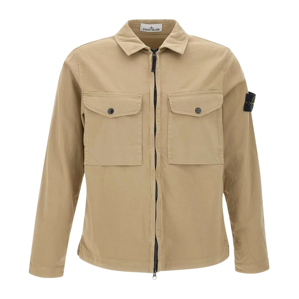 Jackets > Light Jackets - - Stone Island - Modalova