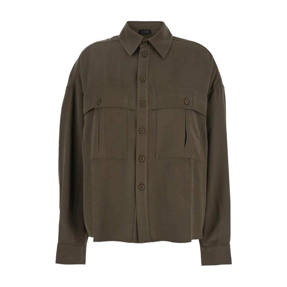 Blouses & Shirts > Shirts - - Andamane - Modalova