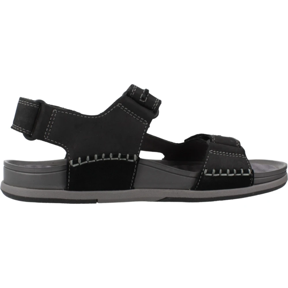 Shoes > Sandals > Flat Sandals - - Clarks - Modalova