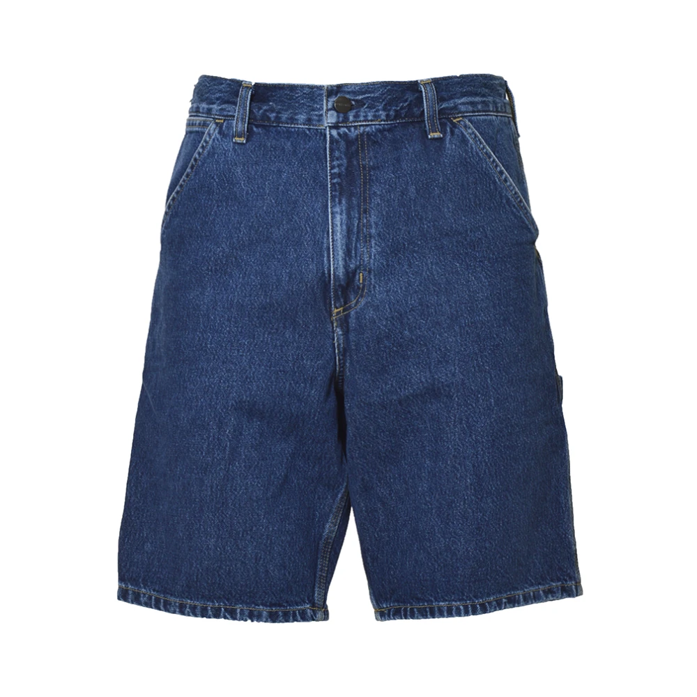 Shorts > Denim Shorts - - Carhartt Wip - Modalova