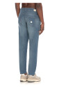 jean-en-coton-bleu-avec-broderie