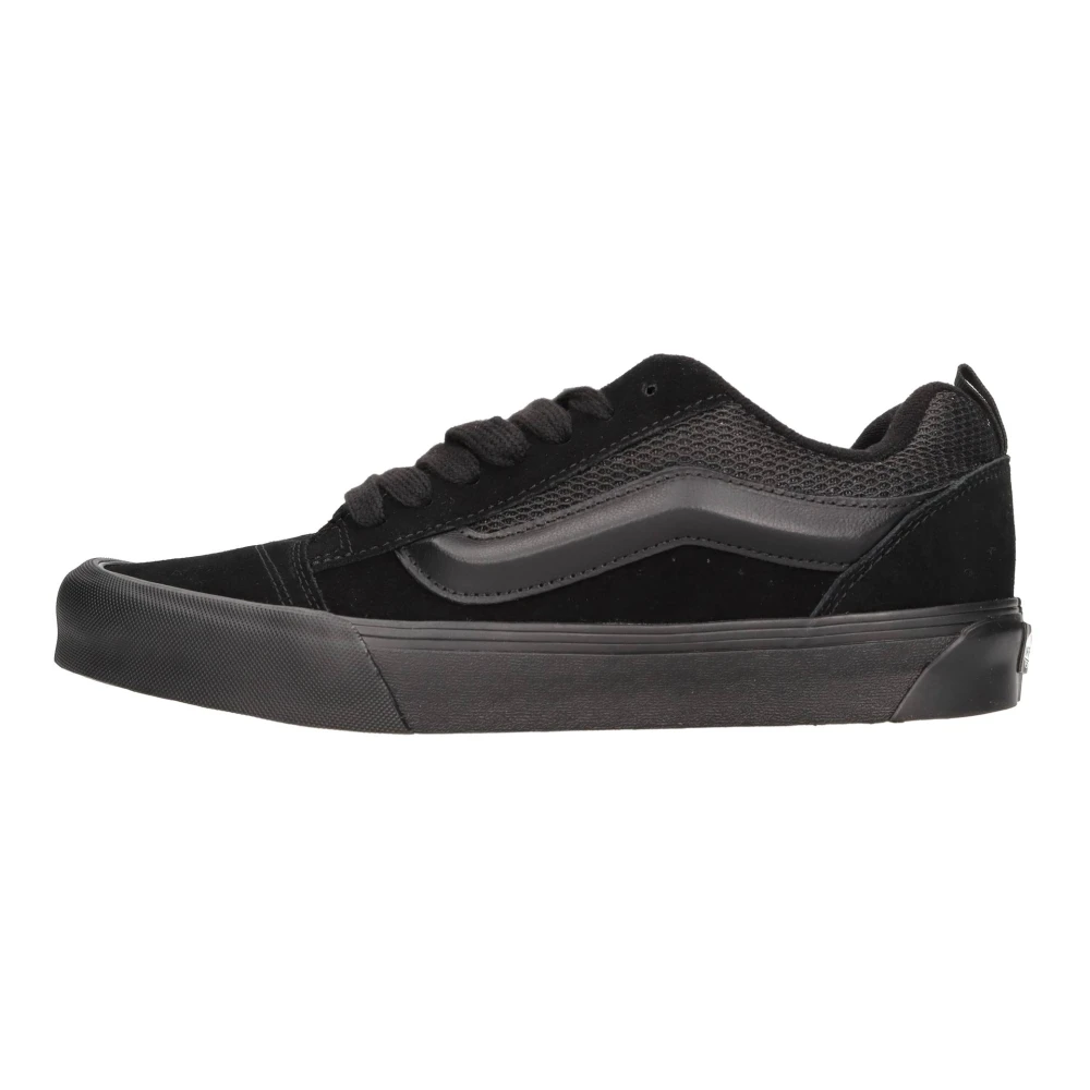 Vans - Shoes > Sneakers - Black - Vans - Modalova