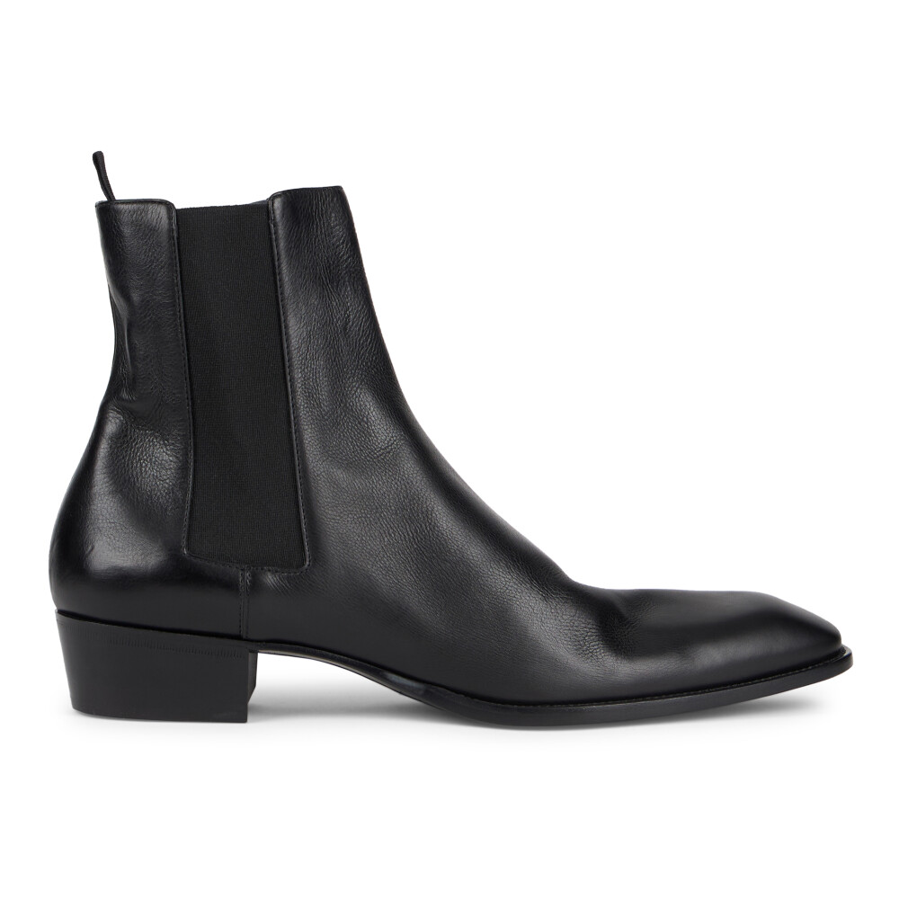 Saint Laurent Boots • Shop Boots fra Saint Laurent online på Miinto